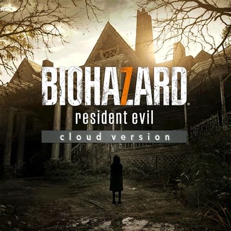 Resident evil 7 biohazard cloud. Things To Know About Resident evil 7 biohazard cloud. 